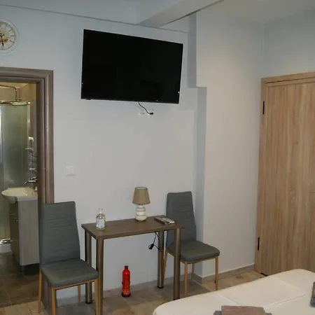 Cozy House Apartment