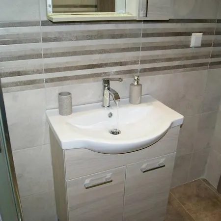 Apartman Cozy House Vólosz