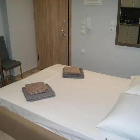 Cozy House Apartment