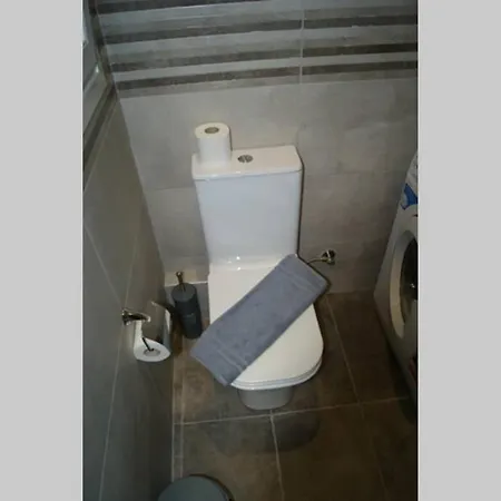 Cozy House Apartment *