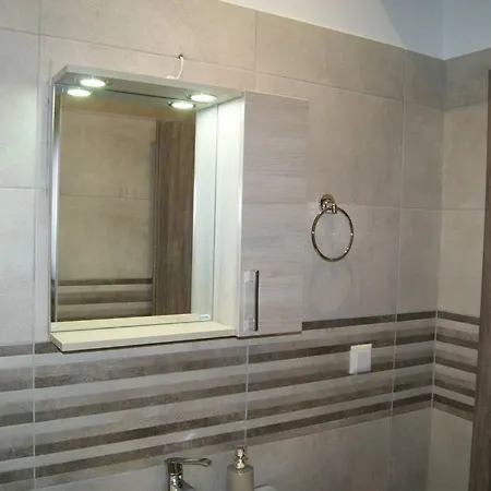 Cozy House * Volos