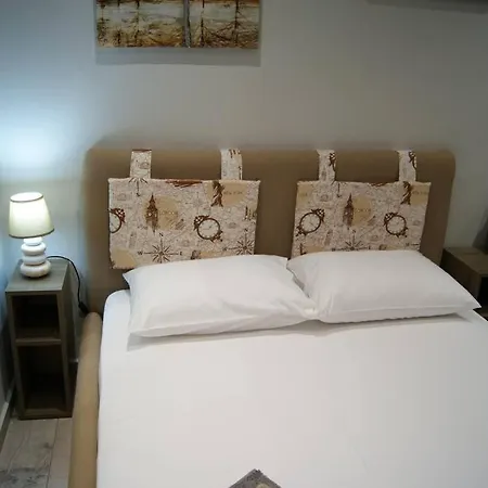 Cozy House Apartment Volos