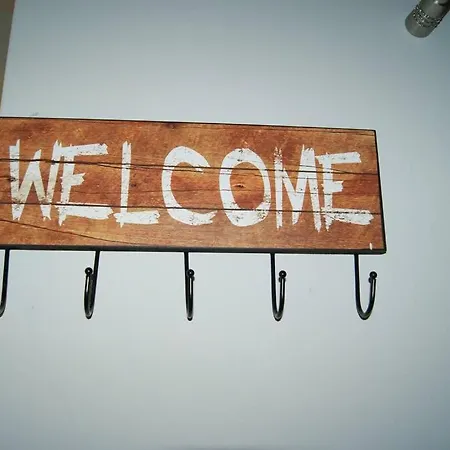 Apartment Cozy House Volos