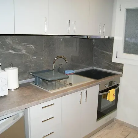 Apartman Cozy House