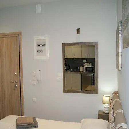 Cozy House Apartment