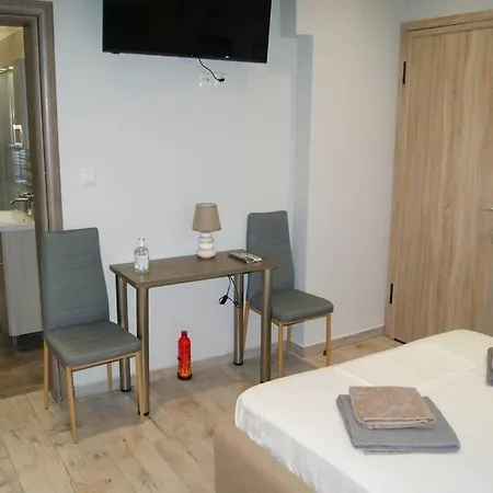 Apartman Cozy House *