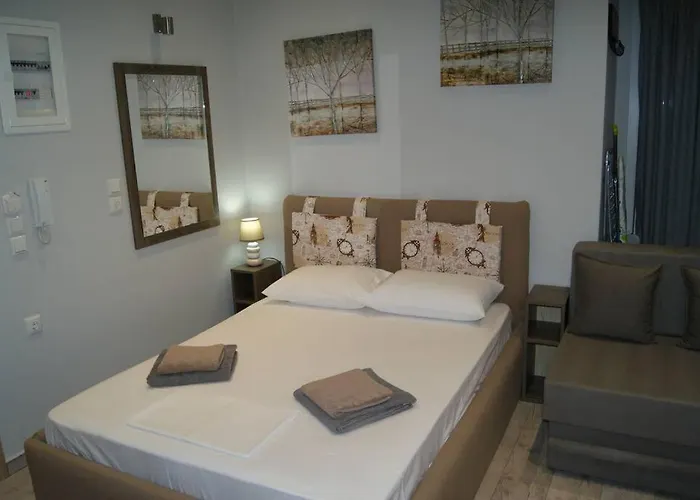 Cozy House * 沃洛斯