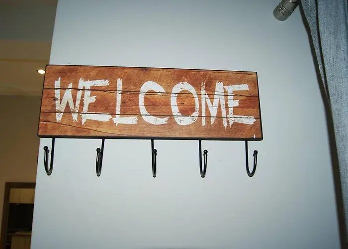 公寓 Cozy House 沃洛斯